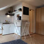 Innsbruck Old Town Apartment I 24-7 Self-Check-In شقة *