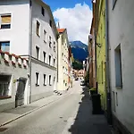 Innsbruck Old Town Apartment I 24-7 Self-Check-In *