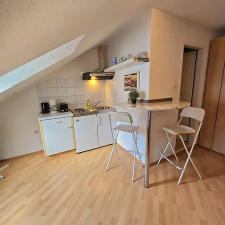Apartman Old Town I 24-7 Self-check-in Innsbruck