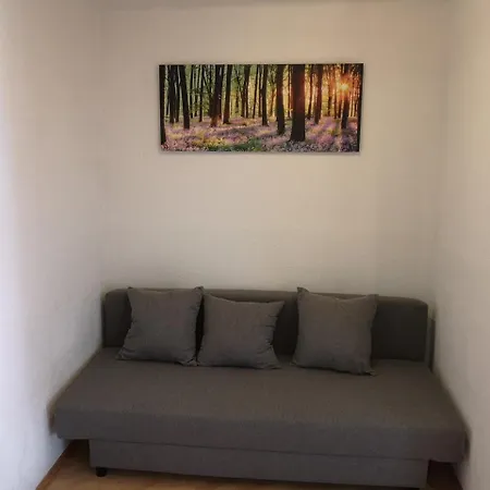 Innsbruck Old Town Apartment I 24-7 Self-Check-In إنسبروك