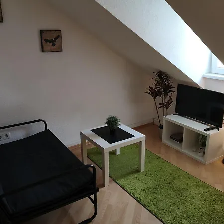 Old Town Apartamento Innsbruck