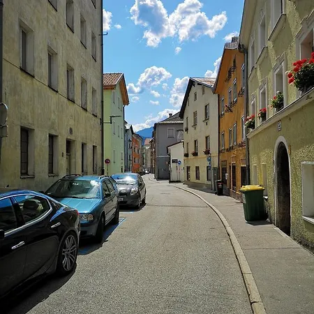 Old Town I 24-7 Self-check-in Apartman