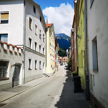 Old Town *