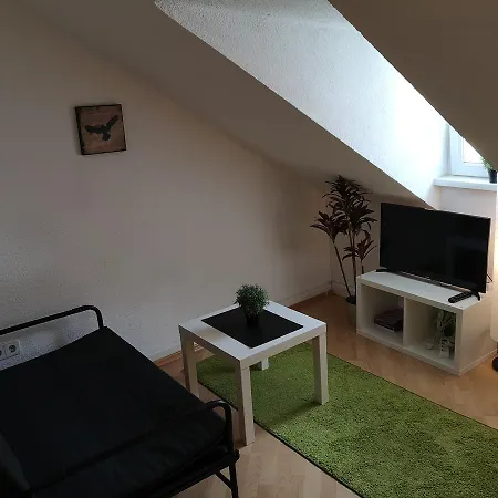 Old Town Apartament Innsbruck