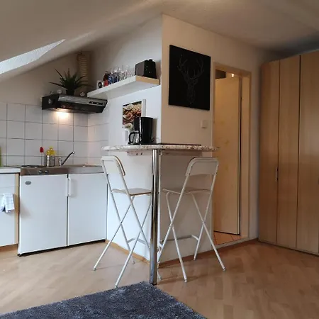 Old Town Apartament *