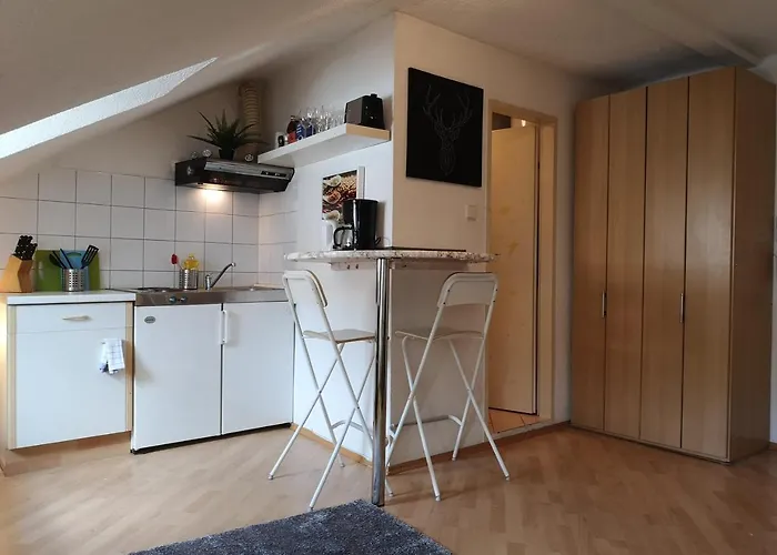 Old Town Apartament *