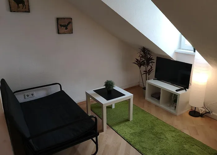 Old Town Apartament Innsbruck