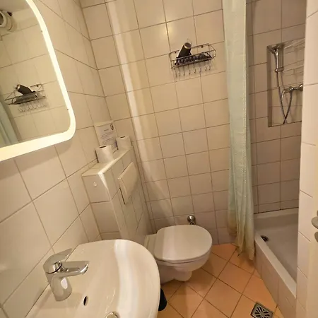Old Town I 24-7 Self-check-in Apartment